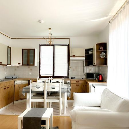 Apartments Diva Saraievo Exterior foto