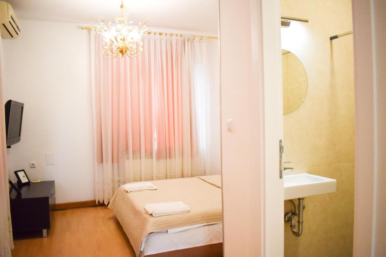 Apartments Diva Saraievo Exterior foto