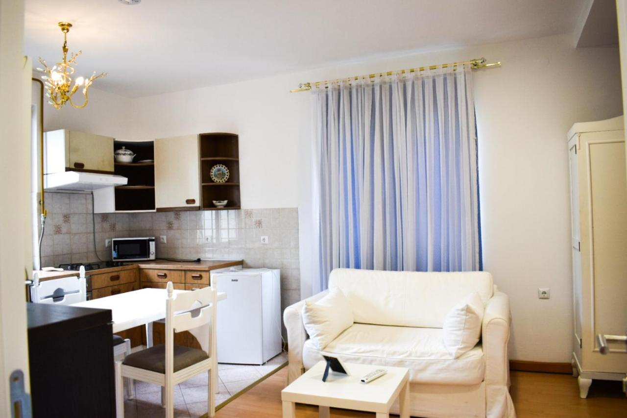 Apartments Diva Saraievo Exterior foto