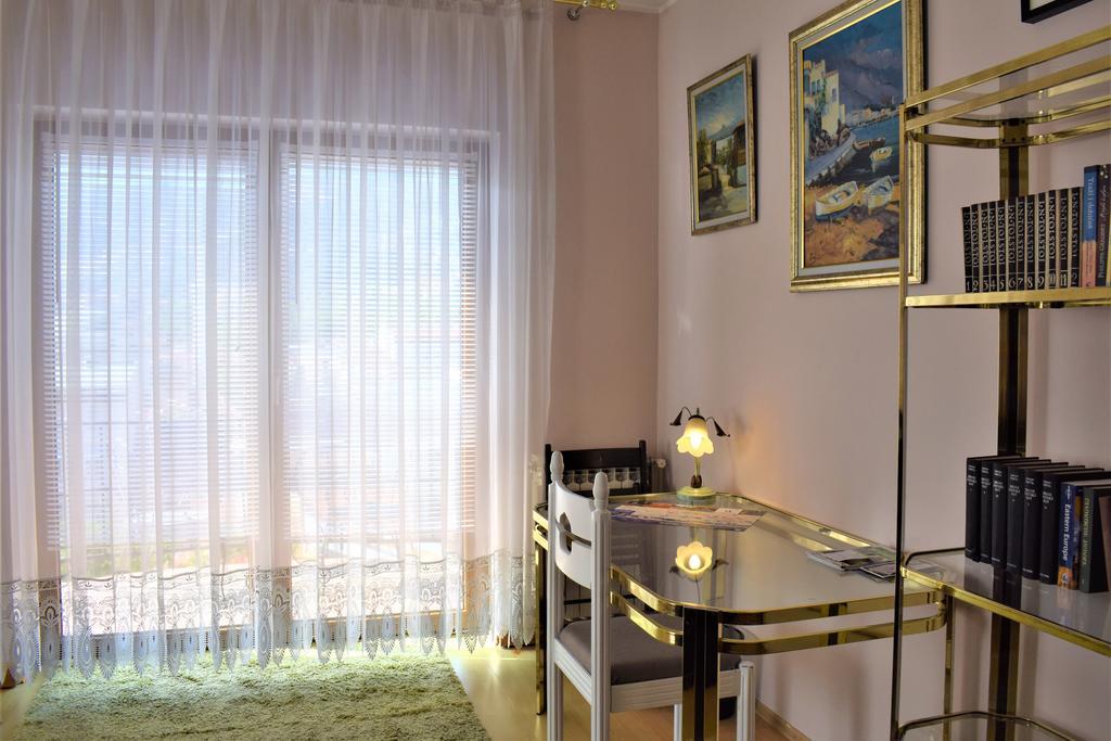 Apartments Diva Saraievo Exterior foto